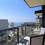 מלון Letizia