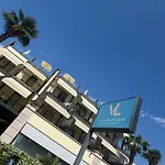 מלון Letizia ברדולינו