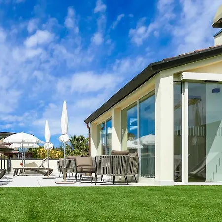 Hotel Letizia Bardolino