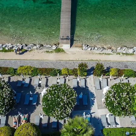 Hotel Letizia Bardolino