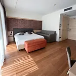 Hotel Villa Letizia 3* Bardolino