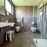 Hotel Villa Letizia