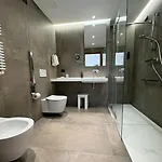 Hotel Hotel Villa Letizia