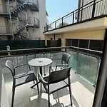 Hotel Hotel Villa Letizia