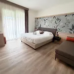 Hotel Hotel Villa Letizia 3*