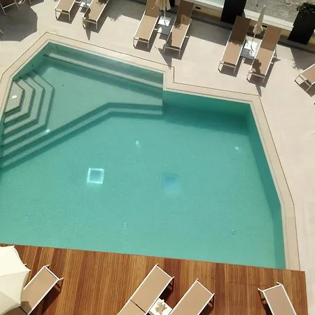Hotel Villa Letizia