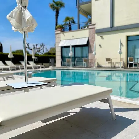 Letizia Hotel 3*