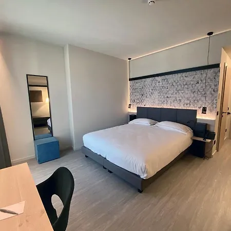 Hotel Hotel Villa Letizia