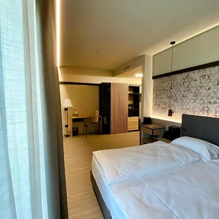 Letizia Hotel Bardolino