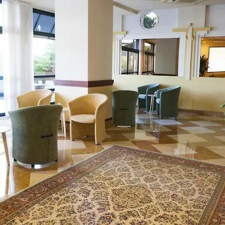 Otel Letizia 3*