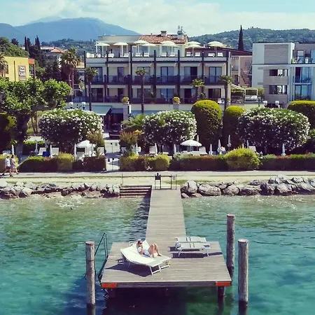 Letizia Otel 3*