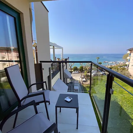 Hotel Hotel Villa Letizia