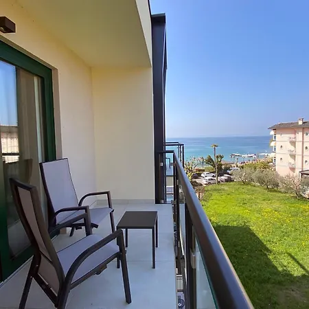 Hotel Hotel Villa Letizia Bardolino