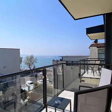 Hotel Hotel Villa Letizia