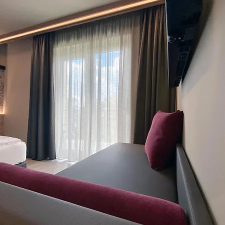 Letizia 3* Bardolino