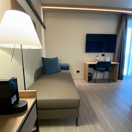Hotel Villa Letizia Bardolino