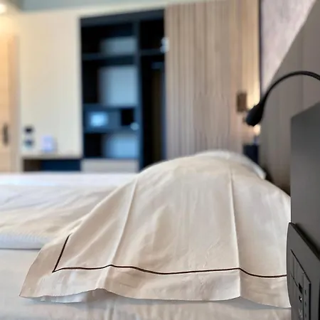 Hotel Villa Letizia Hotel 3*