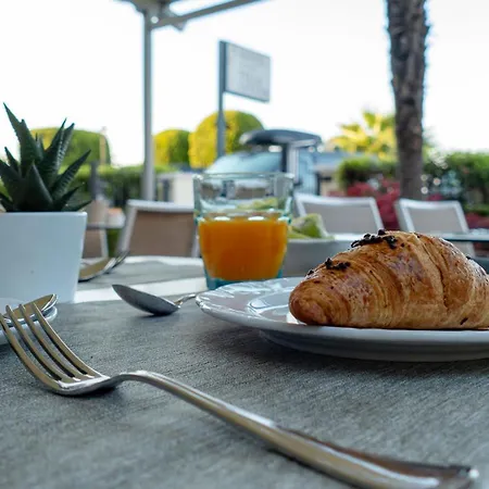 Hotel Villa Letizia Bardolino