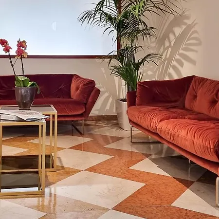 Hotel Villa Letizia Hotel 3*