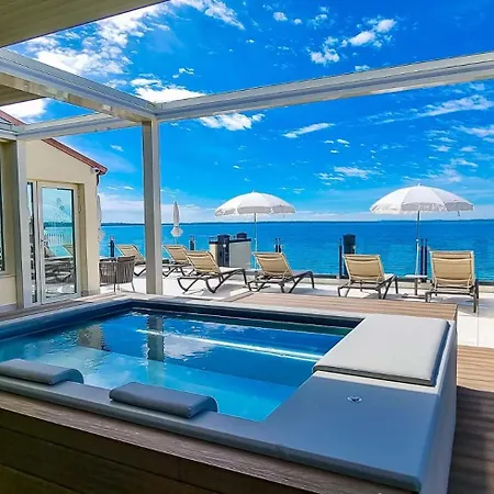 Hotel Hotel Villa Letizia 3*