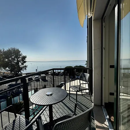 Otel Letizia