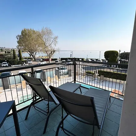 Otel Letizia 3*
