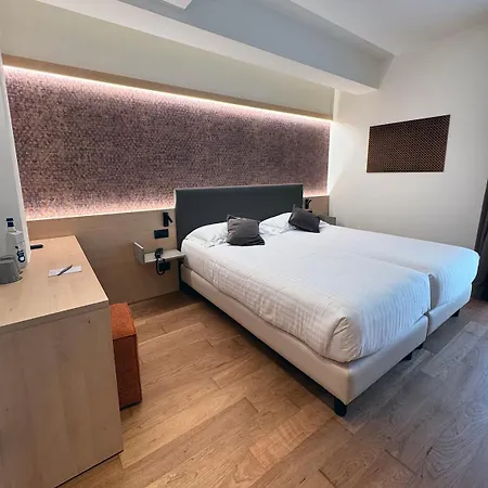 Hotel Villa Letizia Bardolino