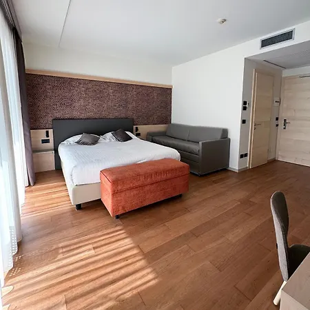 Hotel Villa Letizia 3* Bardolino