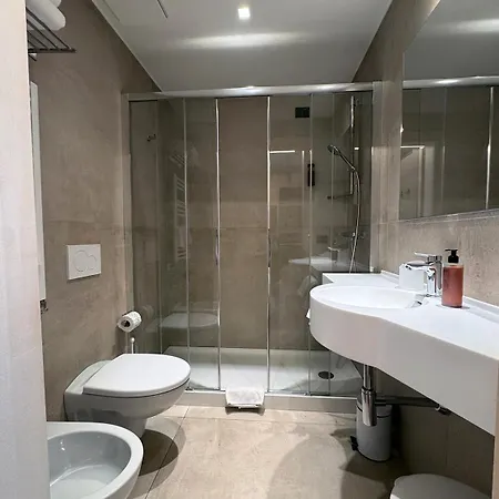 Otel Letizia Bardolino