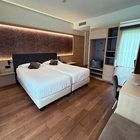 Hotel Villa Letizia
