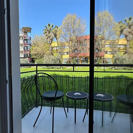 Hotel Villa Letizia Hotel 3*