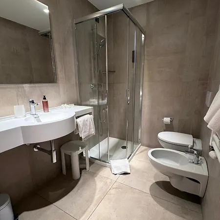 Hotel Hotel Villa Letizia 3*