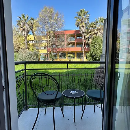 Hotel Villa Letizia Hotel Bardolino