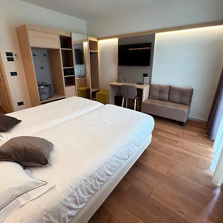 Hotel Villa Letizia Bardolino