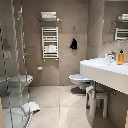 Hotel Villa Letizia 3* Bardolino