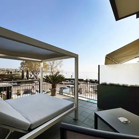 Hotel Villa Letizia Hotel