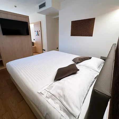 Hotel Villa Letizia Bardolino