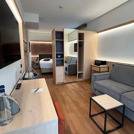 Hotel Hotel Villa Letizia 3*