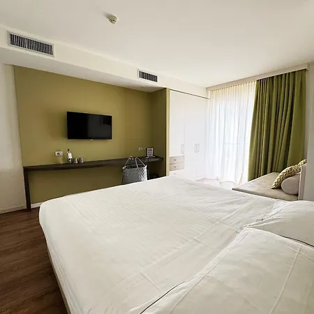 Hotel Villa Letizia Bardolino