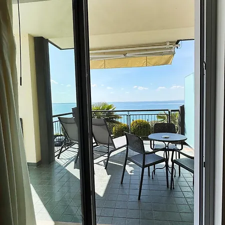 Letizia 3* Bardolino