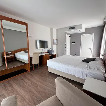 Otel Letizia