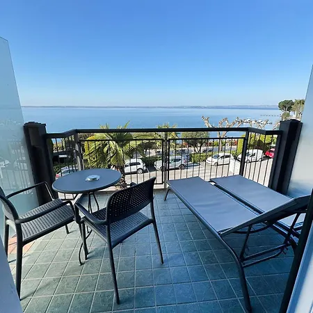 Hotel Letizia Bardolino