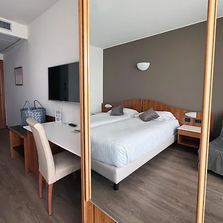 Otel Letizia