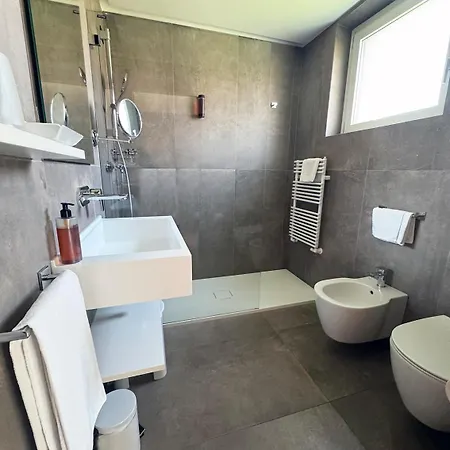 Hotel Villa Letizia Hotel 3*