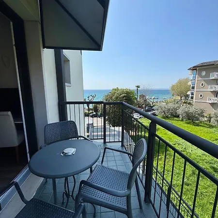 Otel Letizia Bardolino