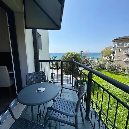 Hotel Hotel Villa Letizia Bardolino