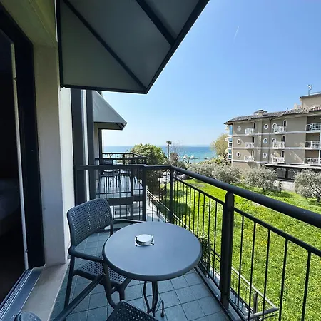 Hotel Villa Letizia Bardolino