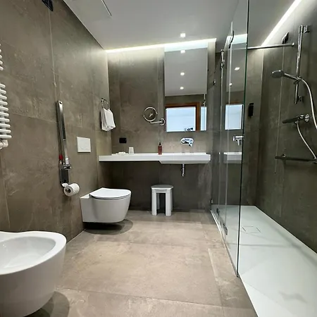 Hotel Hotel Villa Letizia