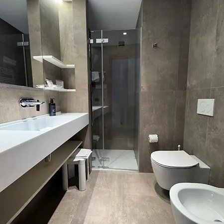 Hotel Villa Letizia Hotel 3*