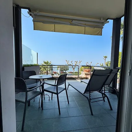 Otel Letizia 3*